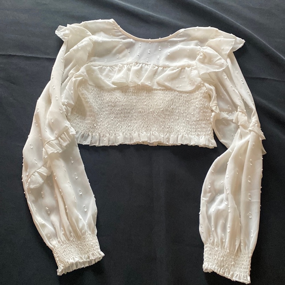 Victoria top
